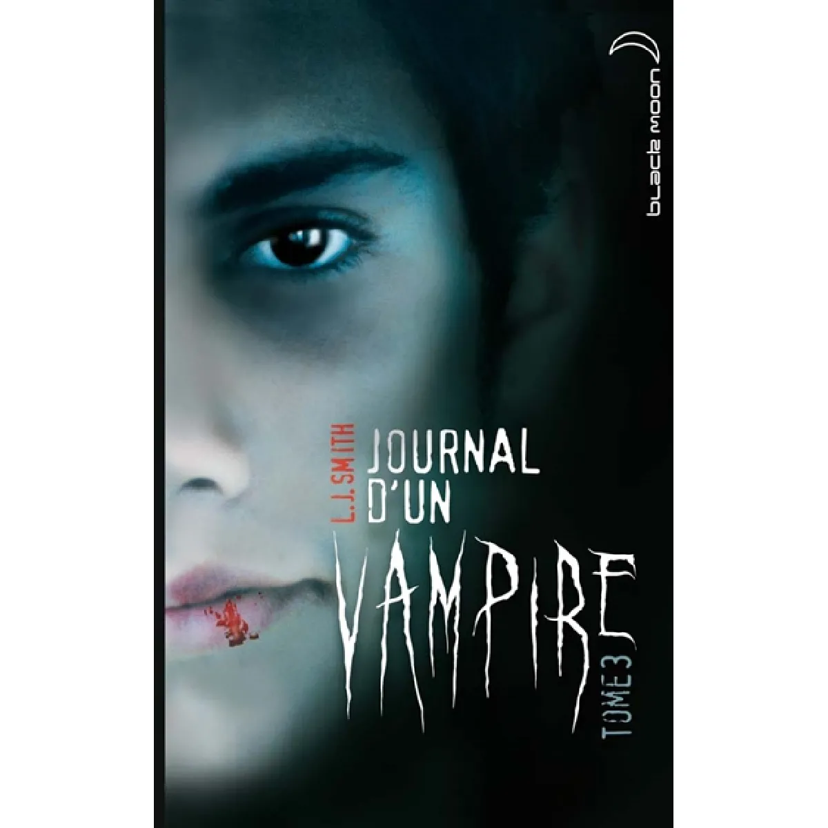 Journal d'un vampire. Vol. 3 · Occasion
