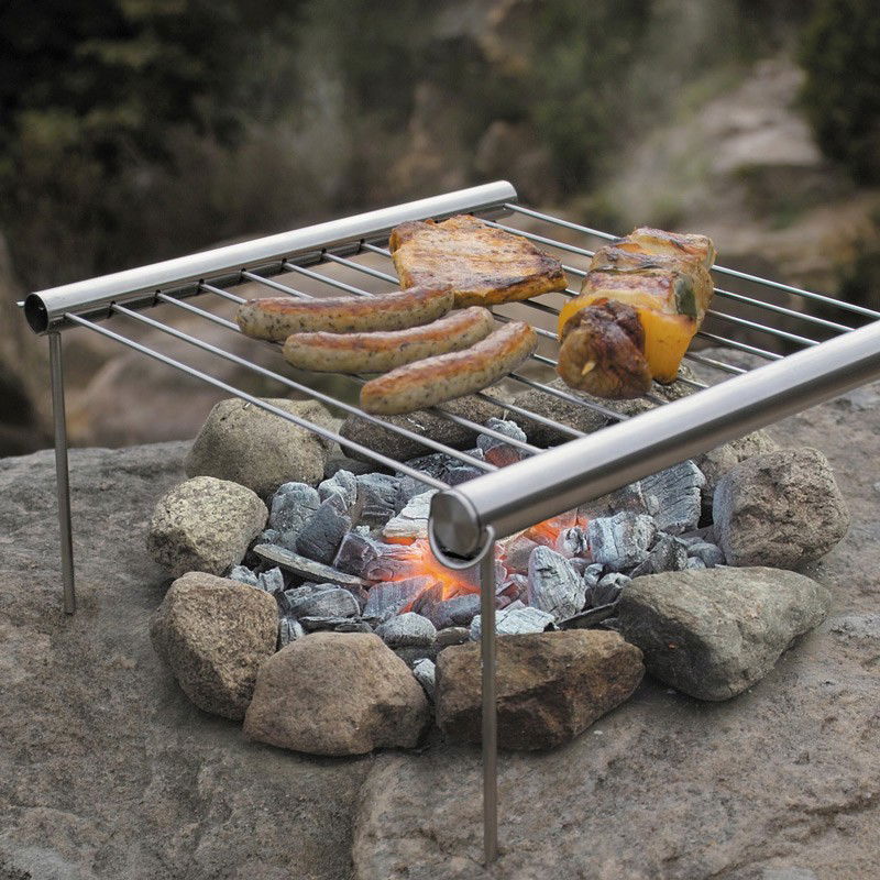 UCO Grilliput Minigrill