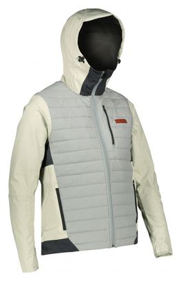 Veste VTT Leat MTB Trail 3.0 Dessert