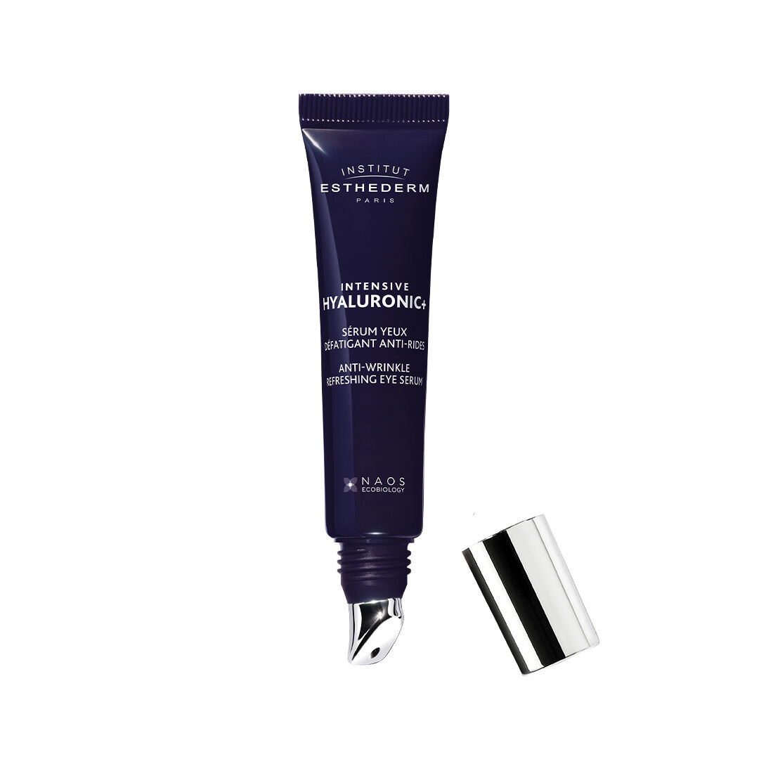 INSTITUT ESTHEDERM  Intensive Hyaluronic Sérum Contorno de Olhos - 15ml