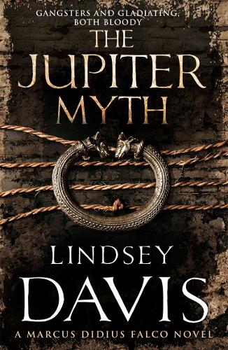 The Jupiter Myth - Falco (Paperback)