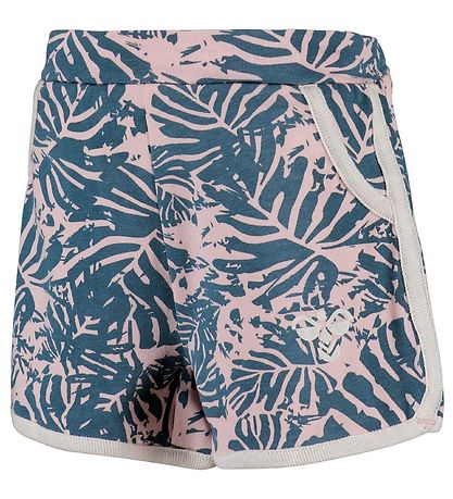 Hummel Shorts - HMLGabby - Pink/Blau