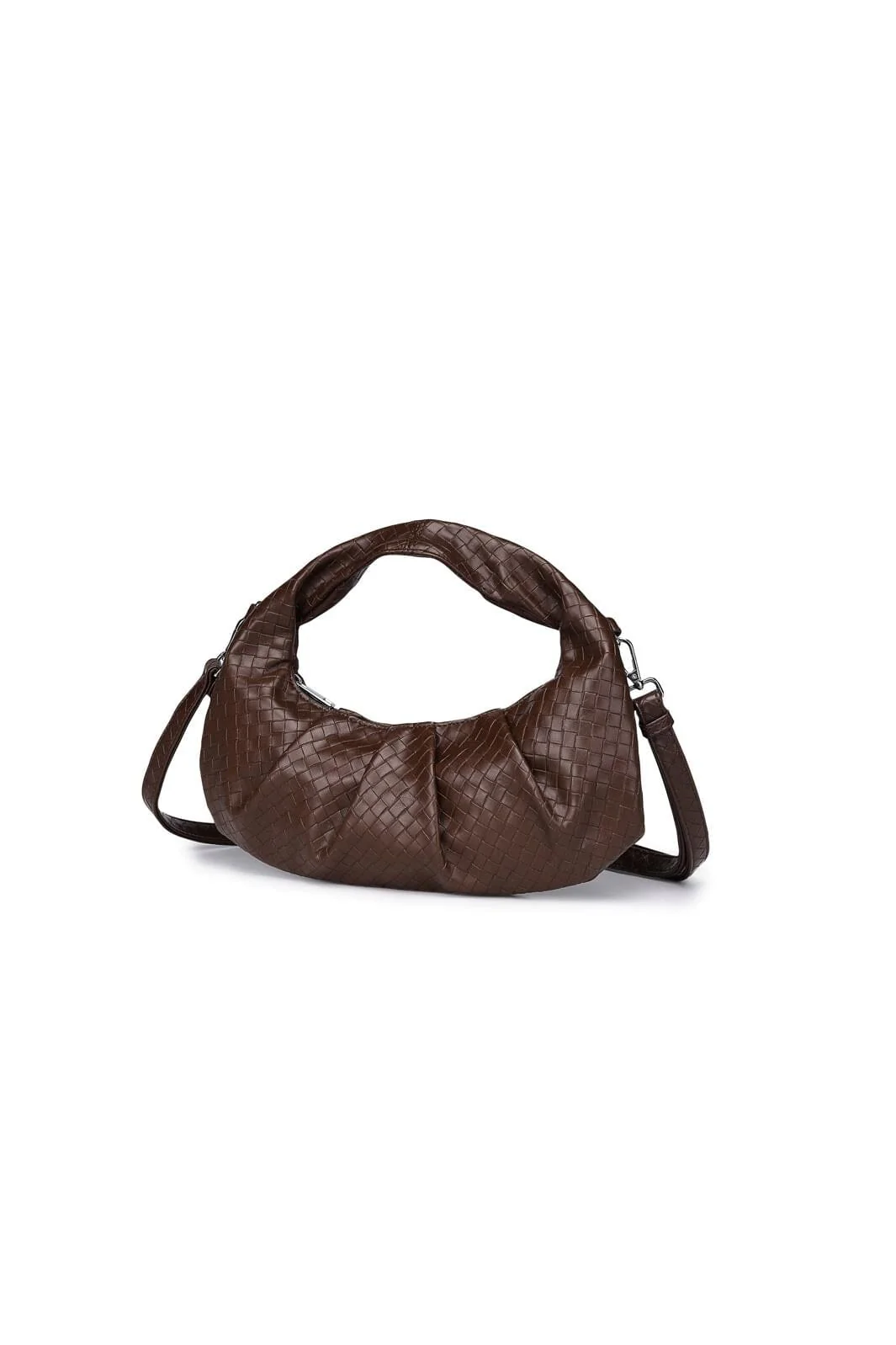 Noella Sula Faye Bag 1050001 548 dark brown