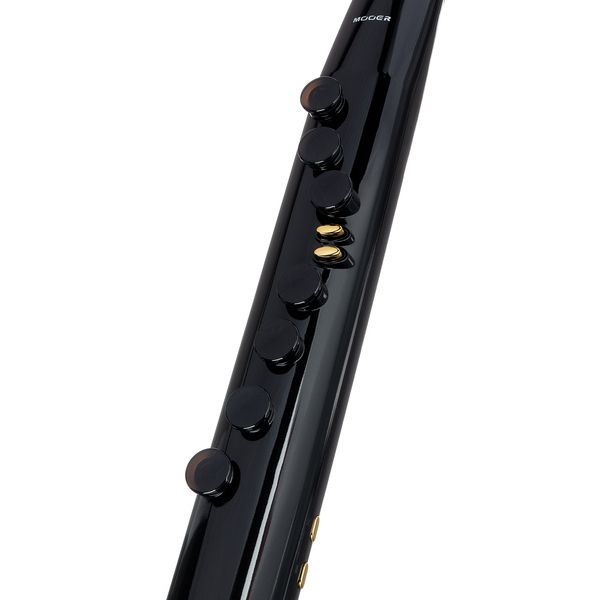 Mooer Wi100 Wind Instrument Black