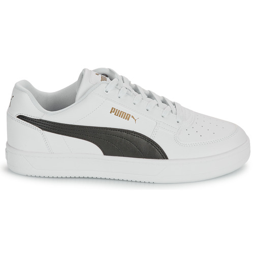 Puma - CAVEN 2.0 - Blanc / Noir