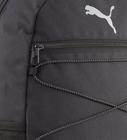 Puma Rucksack - Plus Backpack II - 20 L - Black