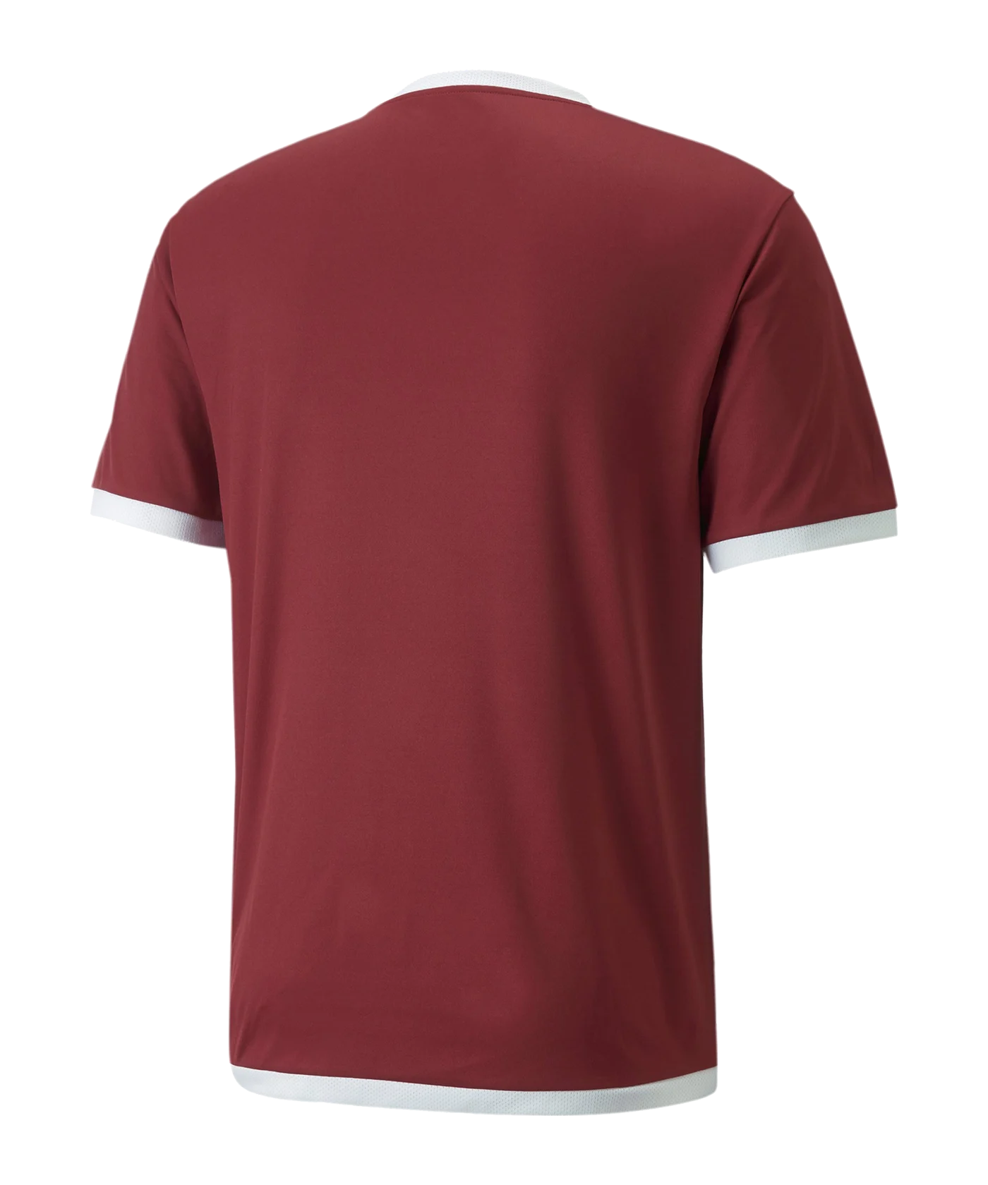 PUMA teamLIGA Trikot Rot F09