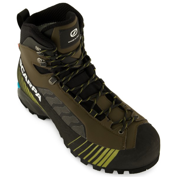 Scarpa - Ribelle Lite HD - Chaussures de montagne