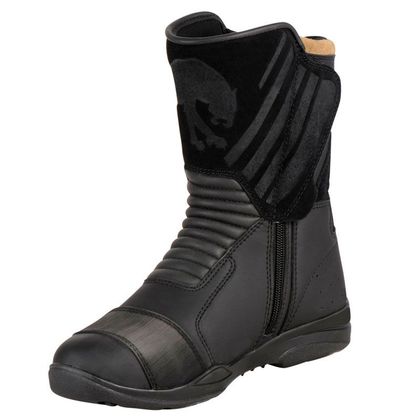 Bottes Furygan GT D3O WATERPROOF - Noir