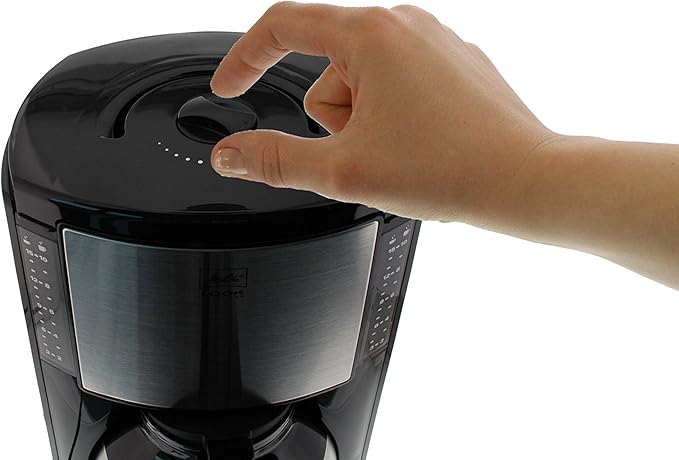 Melitta Look III Therm Selection met thermos 1,2 L met AromaSelector