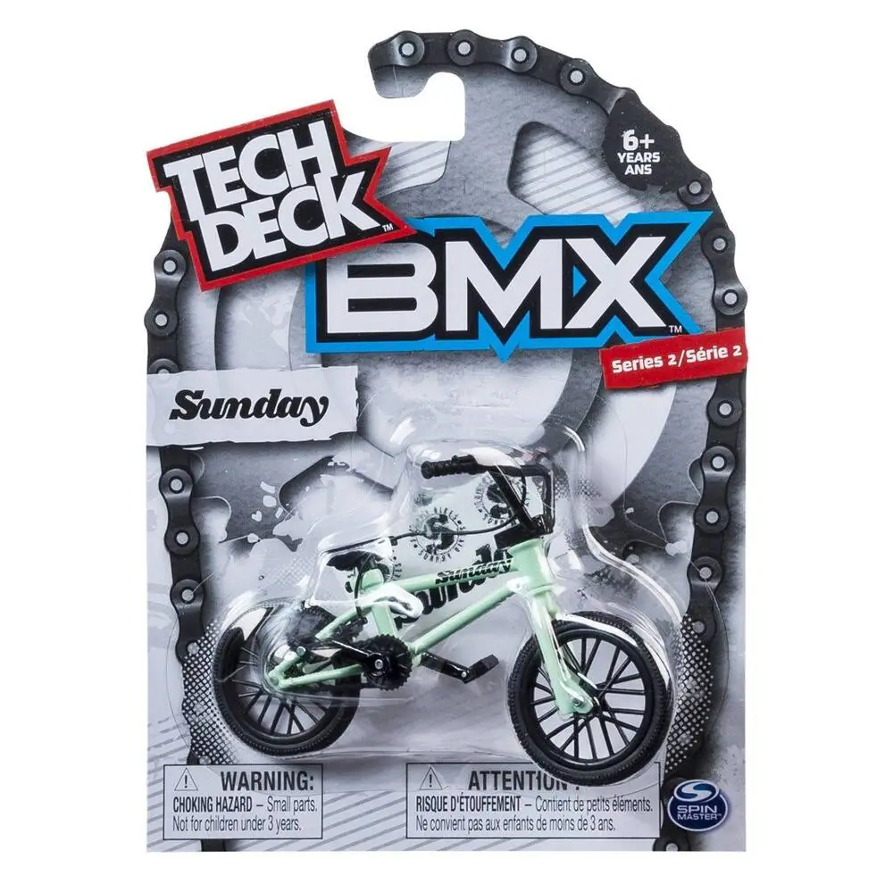 Tech Deck BMX | SkatePro