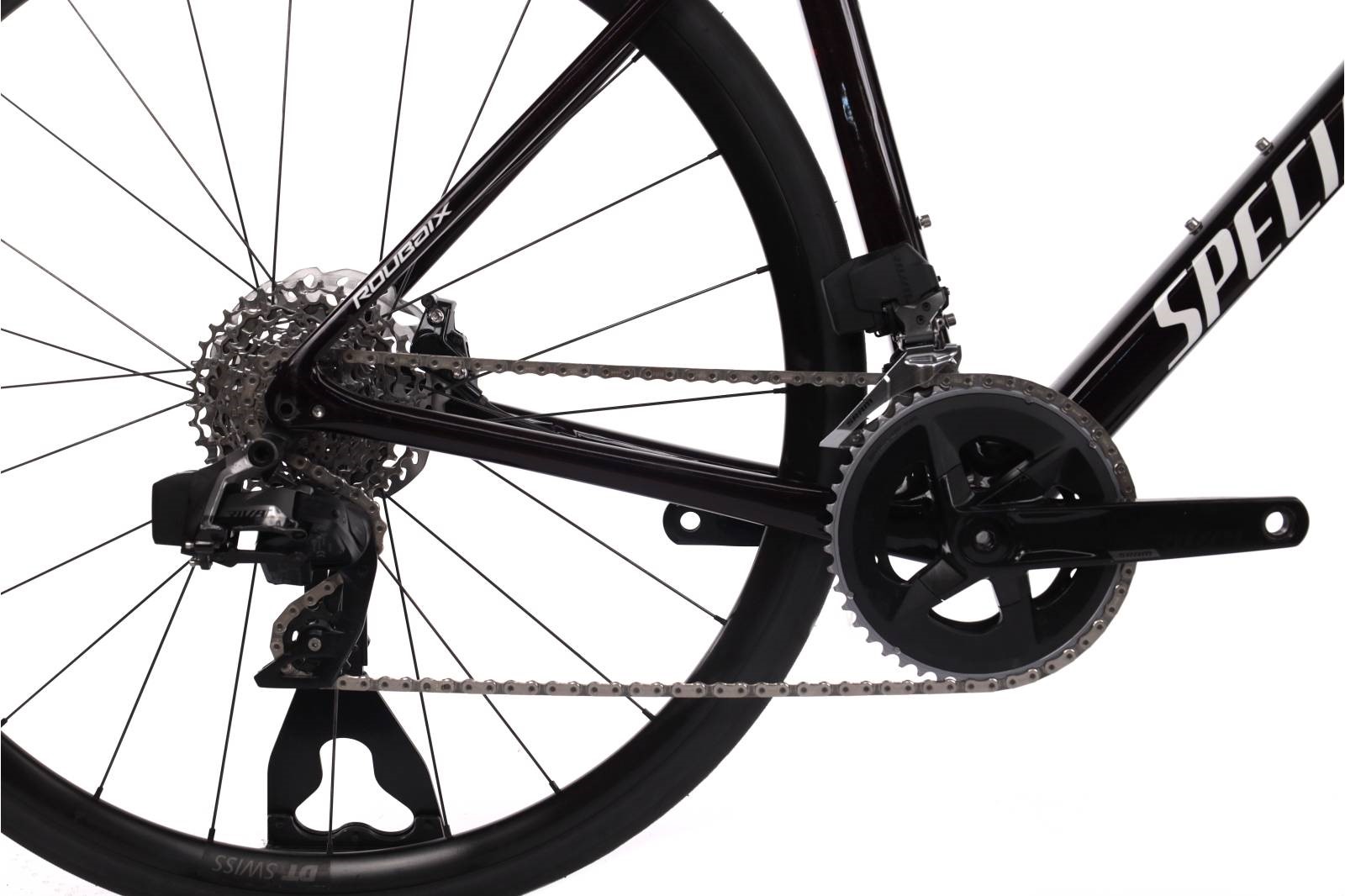 Specialized Roubaix Comp Rival (2022) | Diamond