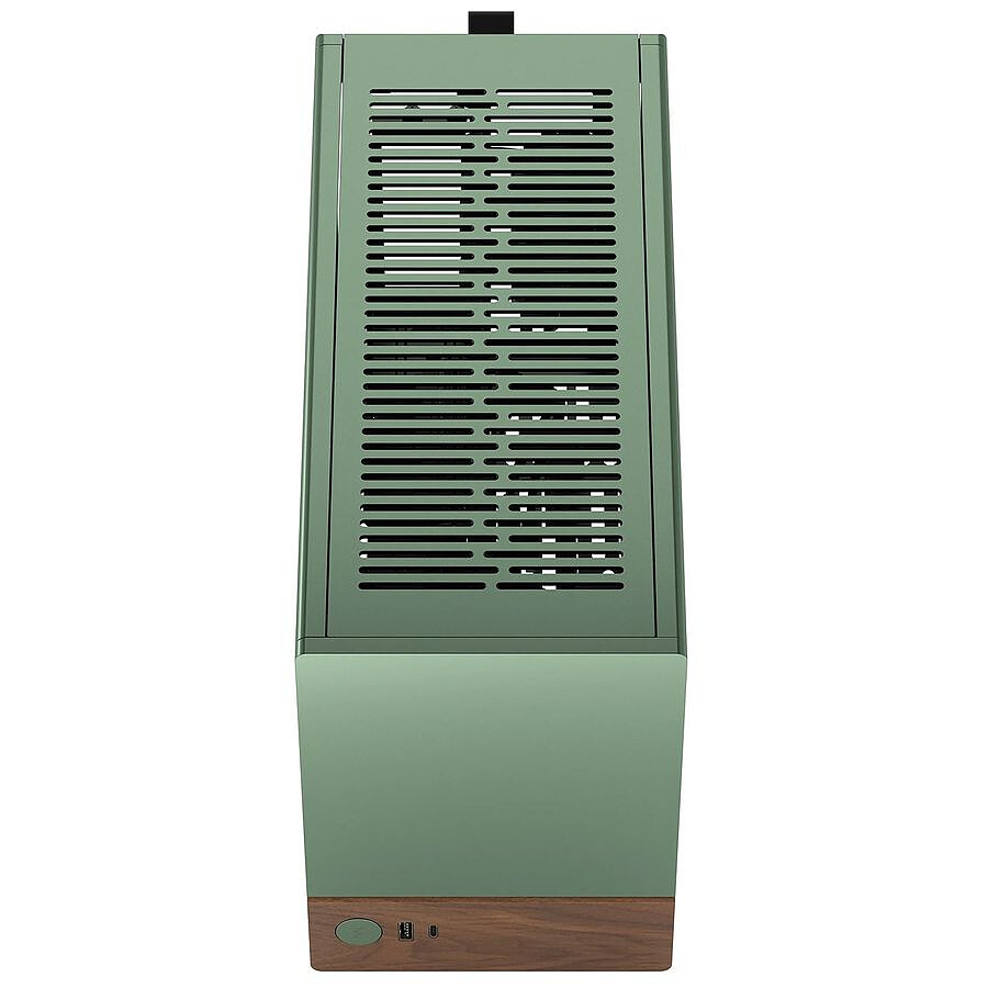 Fractal Design Terra - Vert