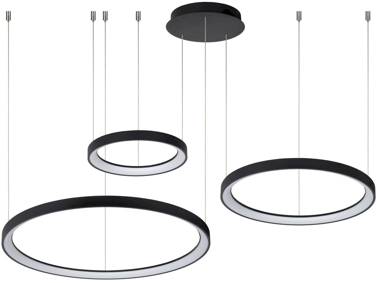 Lucide   Vidal Hanglamp