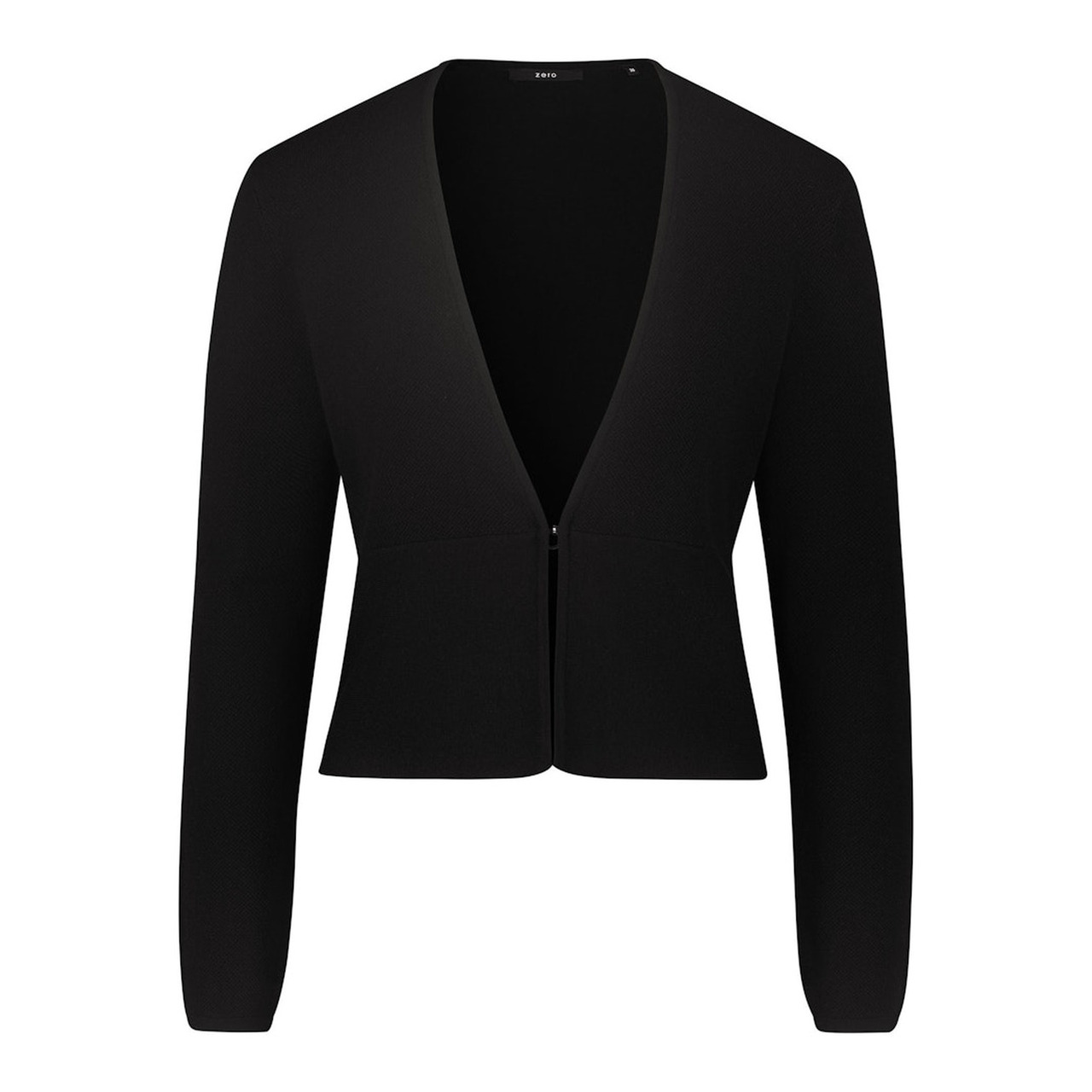 Zero Zero Strickjacke