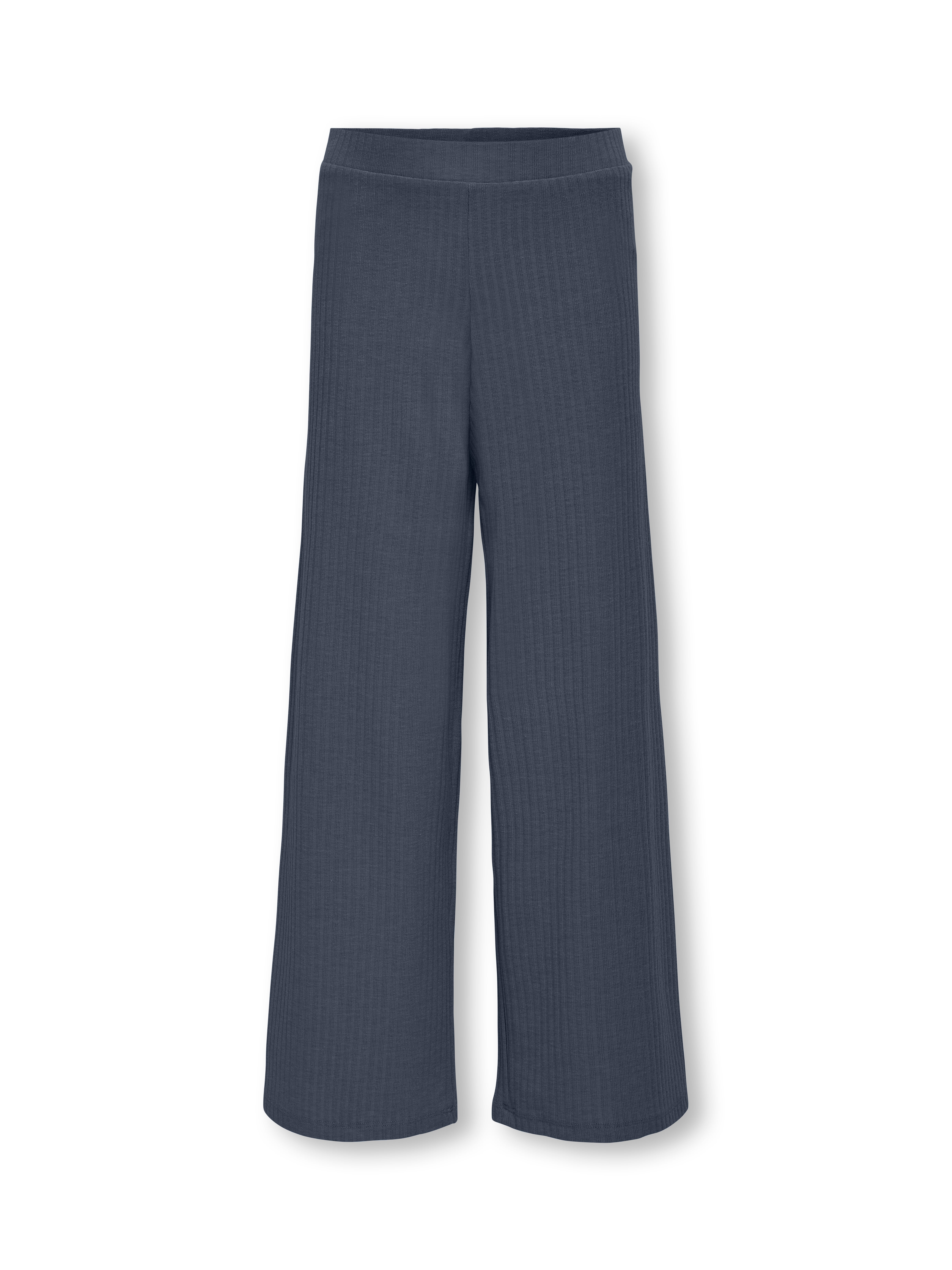 KOGNELLA Weiter Beinschnitt Hose mit weitem Beinschnitt Ombre Blue