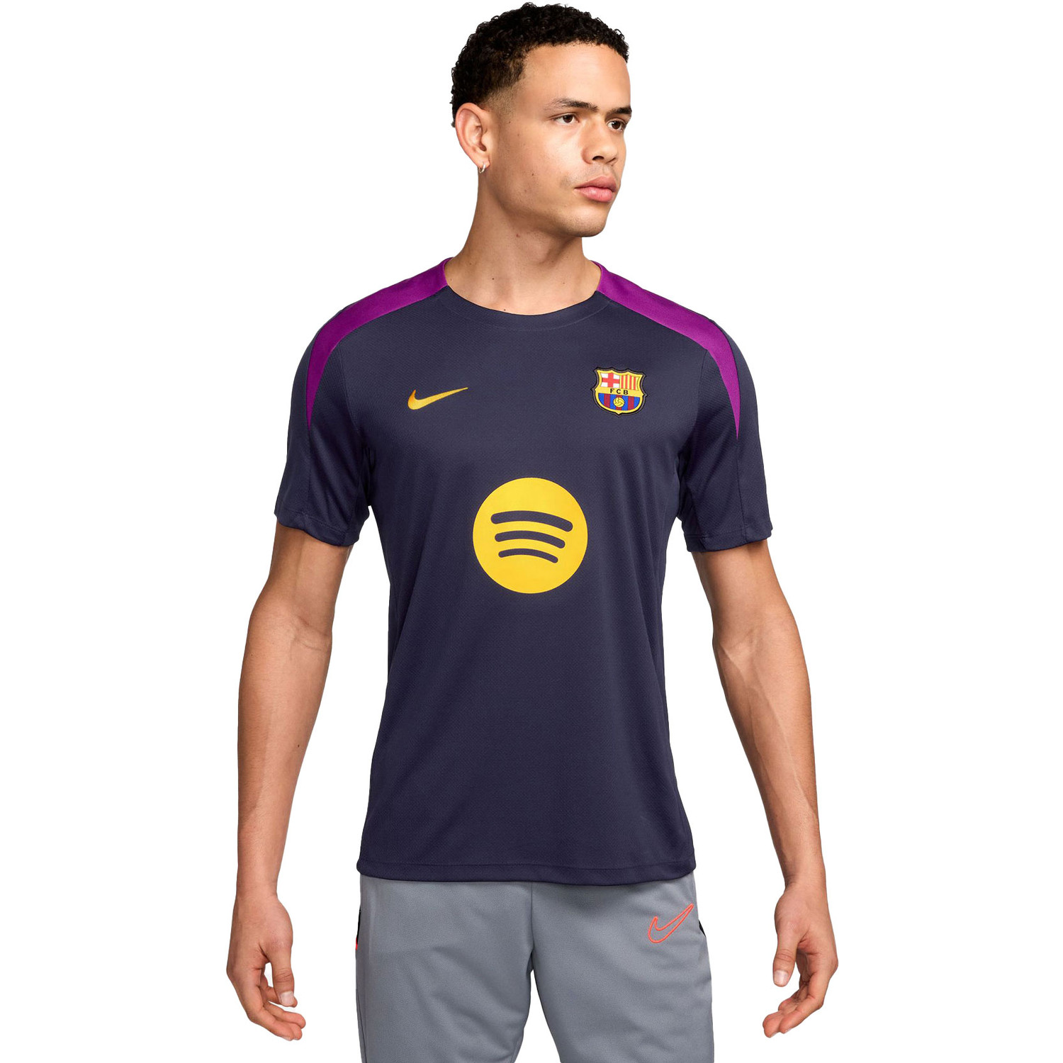 Nike FC Barcelona Trainingsset