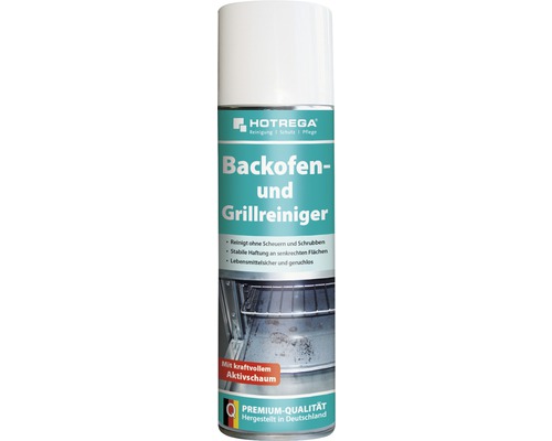 Hotrega oven- en grillreiniger 300 ml