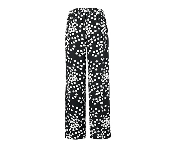 Gepunktete Webhose