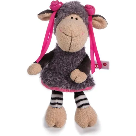 NICI Jolly Mäh Kuscheltier Schaf Jolly Juicy, 20 cm