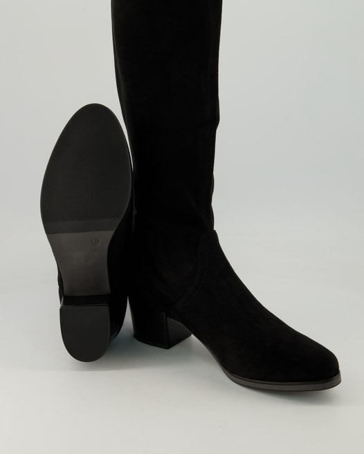 Caprice 9-9-25506-41-044 Schaftstiefel in Schwarz