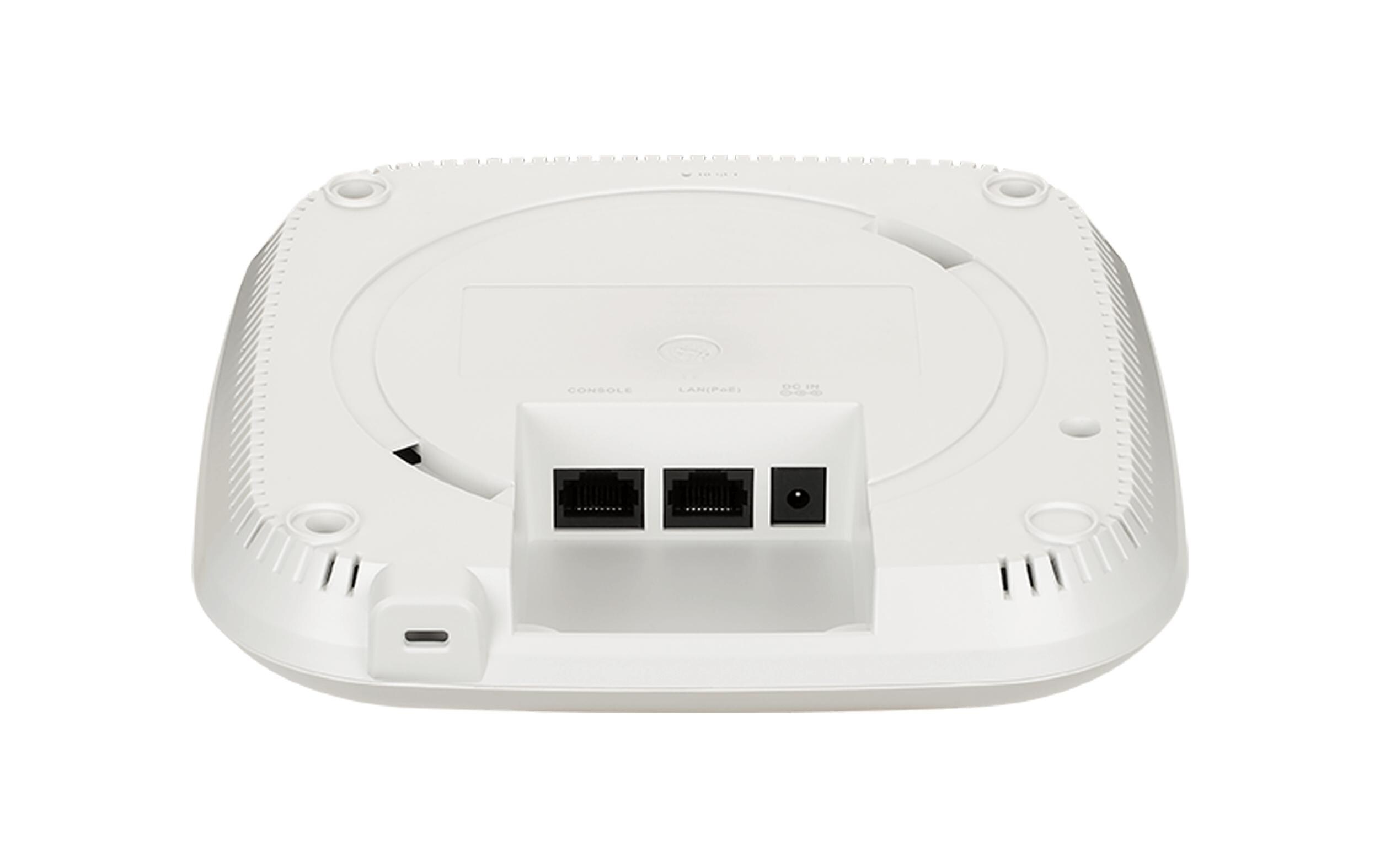 Access Point DBA-X1230P<br>D-Link AX1800 Wi-Fi 6 Cloud-Managed Access Point