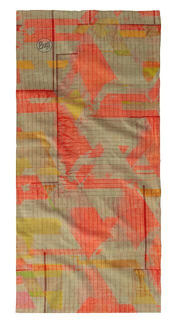 BUFF - TOUR DE COU ORIGNAL TREM CITRONELLA