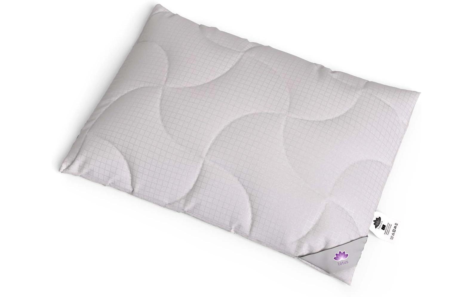 Klassisches Kopfkissen Anti-Stress 50 x 70 cmKopfkissen aus Polyester