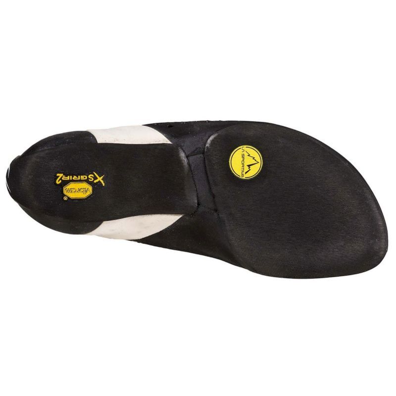 Katana Laces Woman - Chaussons escalade femme