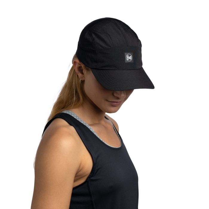 Buff Unisex Caps Speed Cap Sort