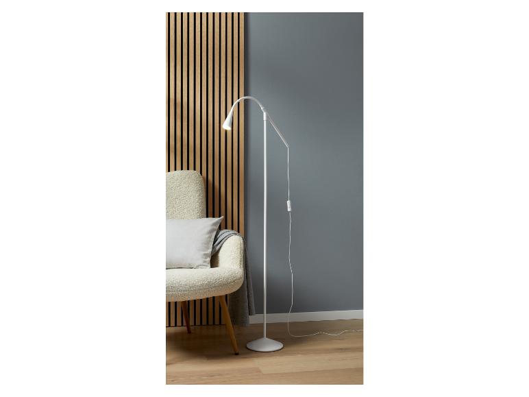 Staande LED-lamp Freya