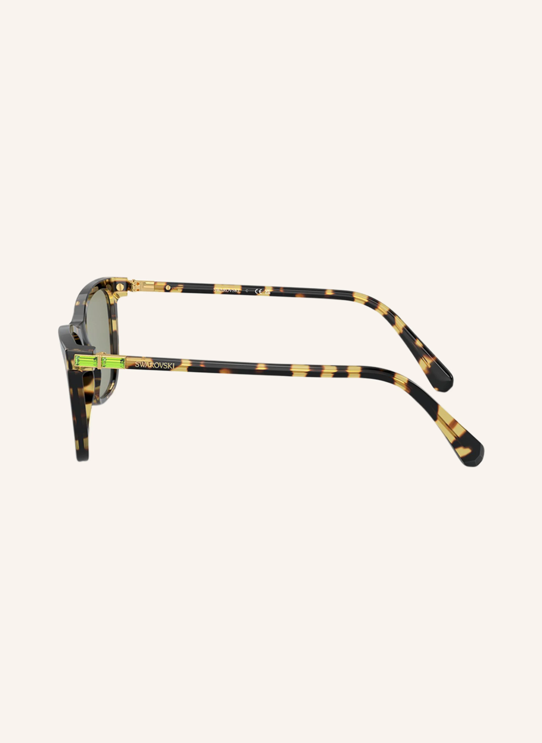 SWAROVSKI Sonnenbrille SK6004