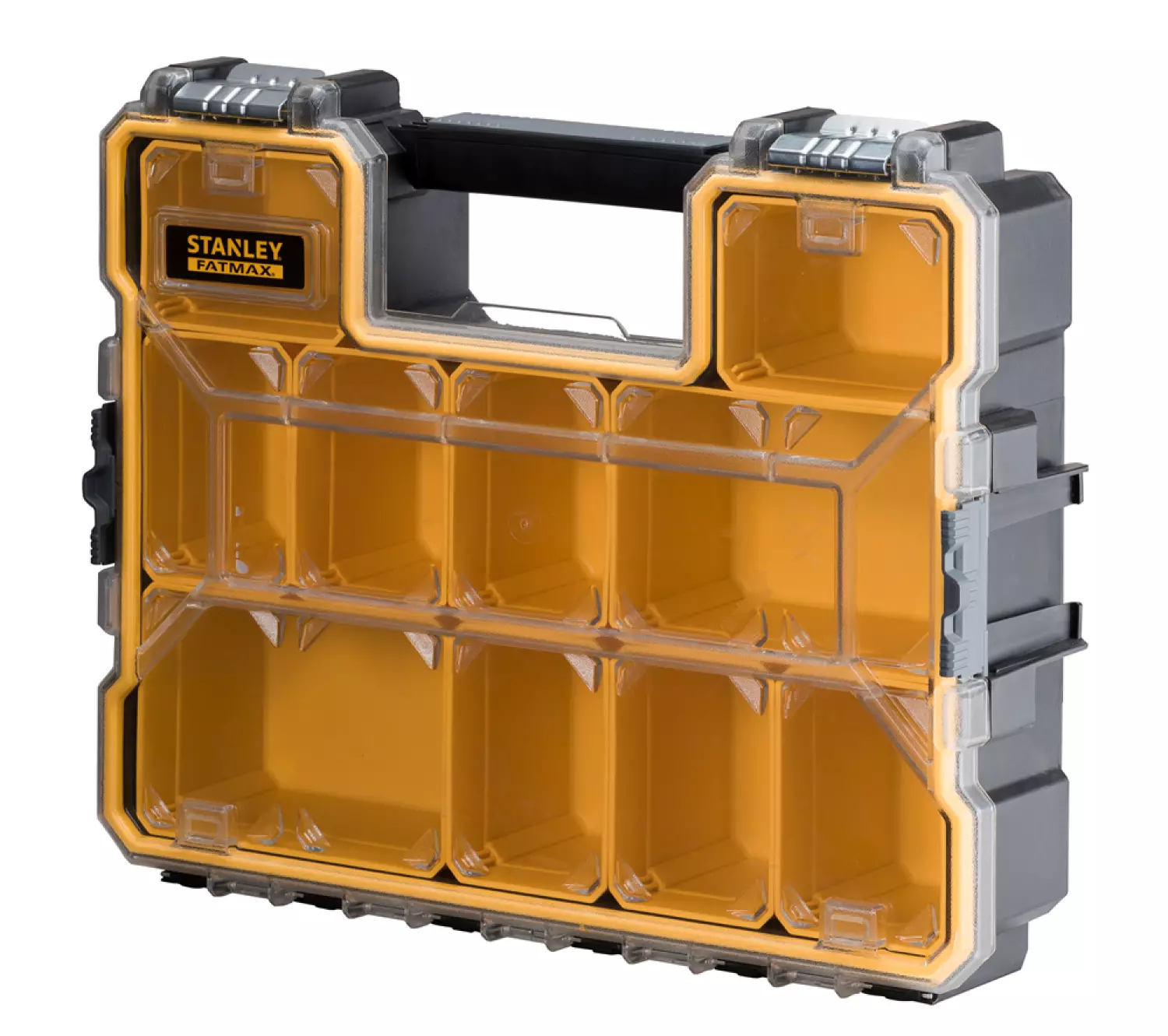Stanley 1-97-518 FatMax Professionele Organizer waterdicht