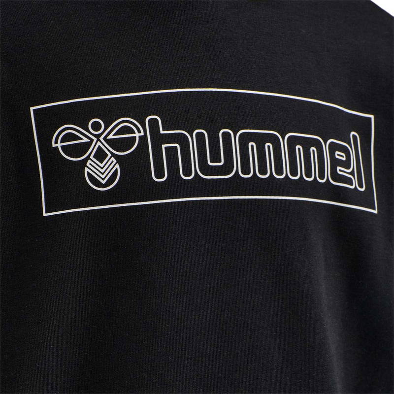 hummel Box Line Hættetrøje Børn