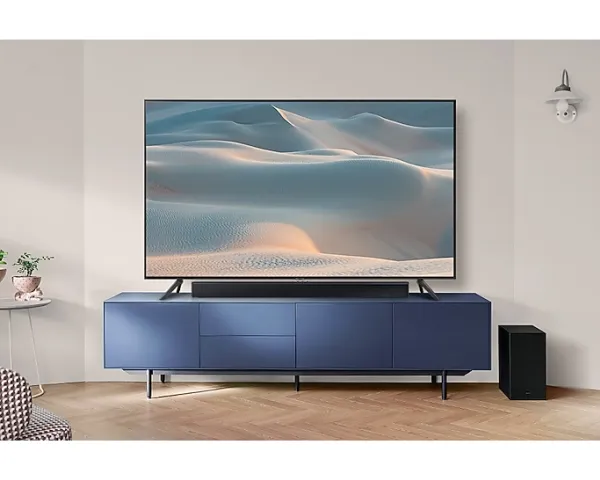 Samsung HW-C460 2.1 Soundbar lydsystem