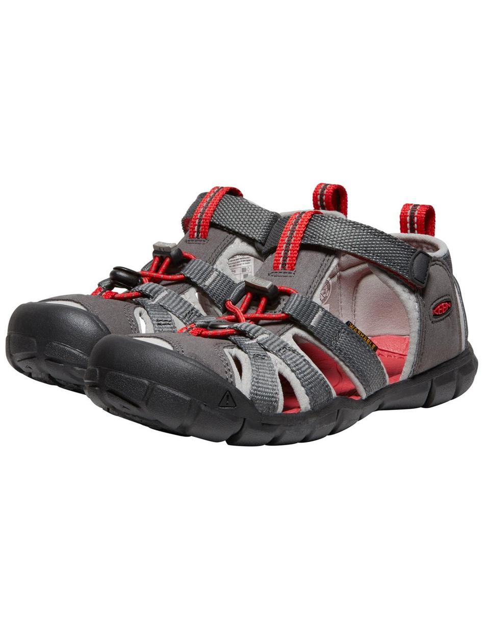 KINDERSCHUHE Y SEACAMP II CNX