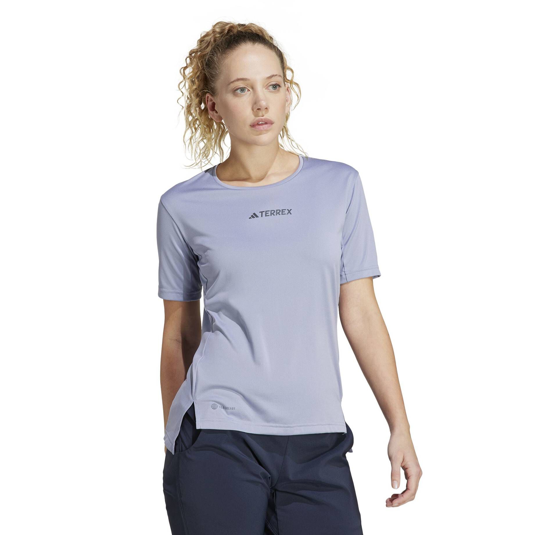 adidas Terrex| Damen T-Shirt