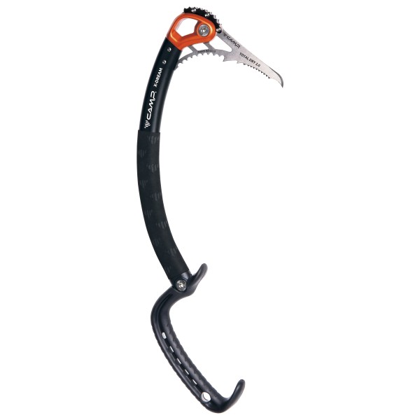 C.A.M.P. - X-Dream Total Dry - Piolet cascade de glace