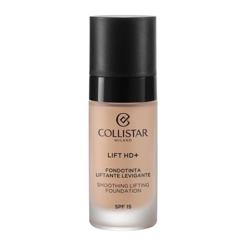 Collistar Lift HD+ Smoothing Lifting Foundation 3R Naturale Rosato 30 ML