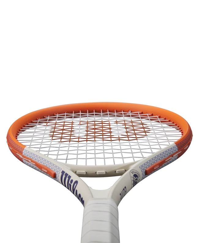 Roland-Garros Elite Tennis Racket