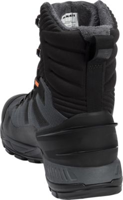 MammutBlackfin III WP High - schwarz