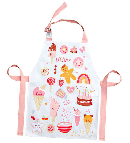 ThreadBear Forkl?de - Sweets and Treats