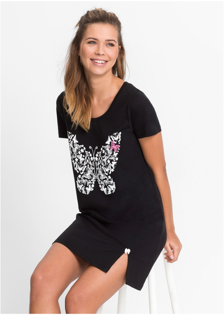 Chemise de nuit