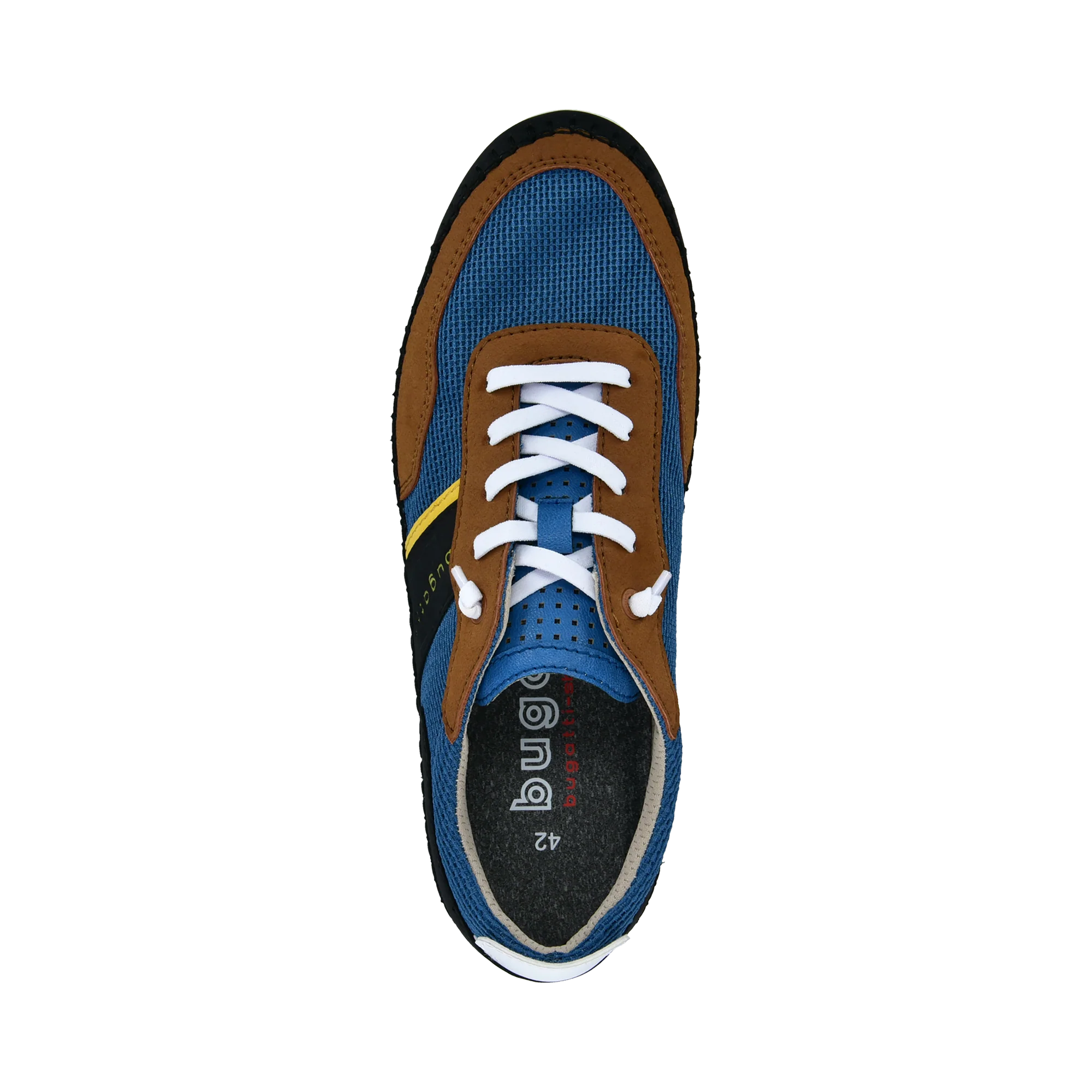 Schnürer multicolor