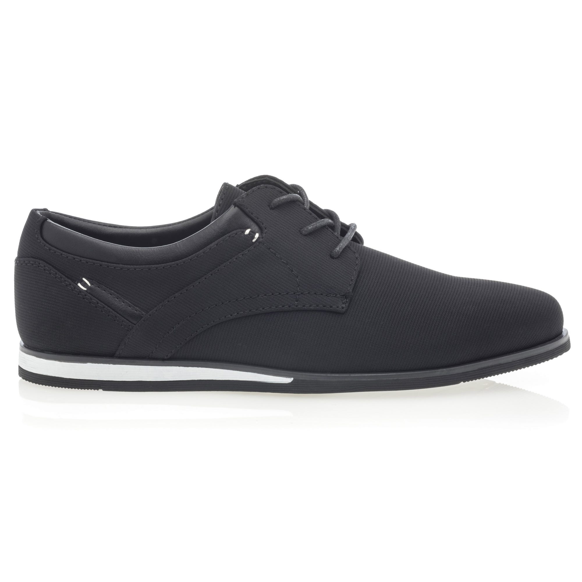 Derbies Garçon noir