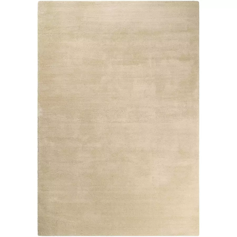 Esprit Hochflorteppich #loft sand
