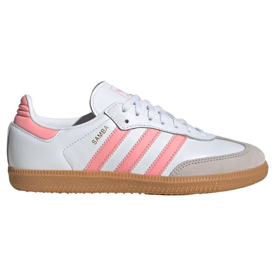 Adidas Original Chaussure Samba OG Enfants