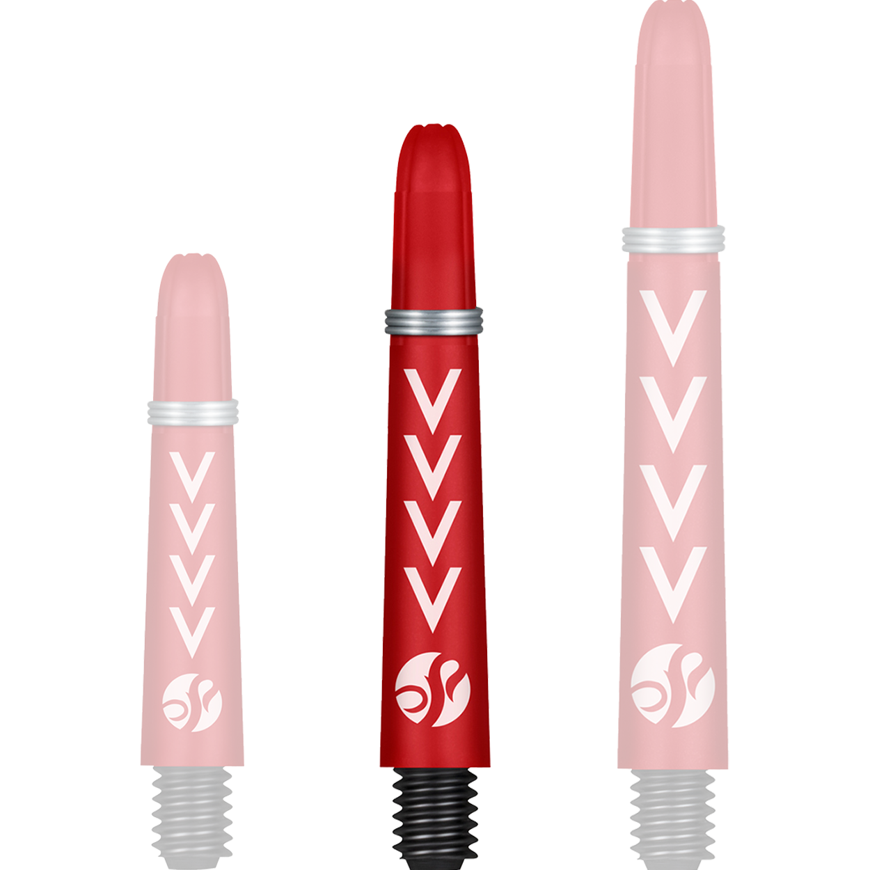 Shot - Koi Carbon Michael Smith - Shaft