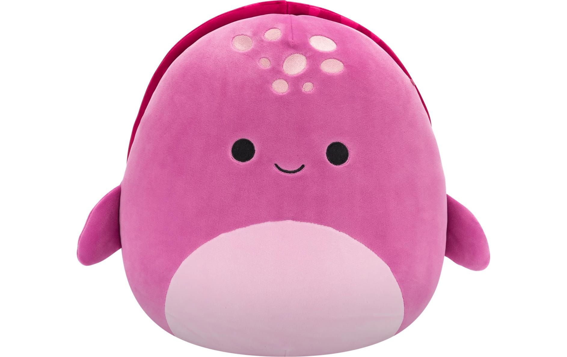 Squishmallow Plüschfigur »Schildkröte 30 cm«