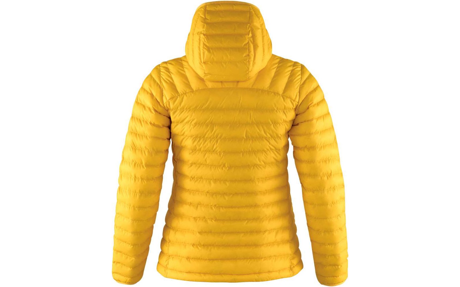 Fjällräven Expedition Lätt Hoodie Damenjacke